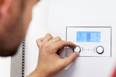 best Yesnaby boiler servicing companies