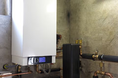 Yesnaby condensing boiler companies