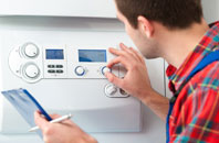 free commercial Yesnaby boiler quotes